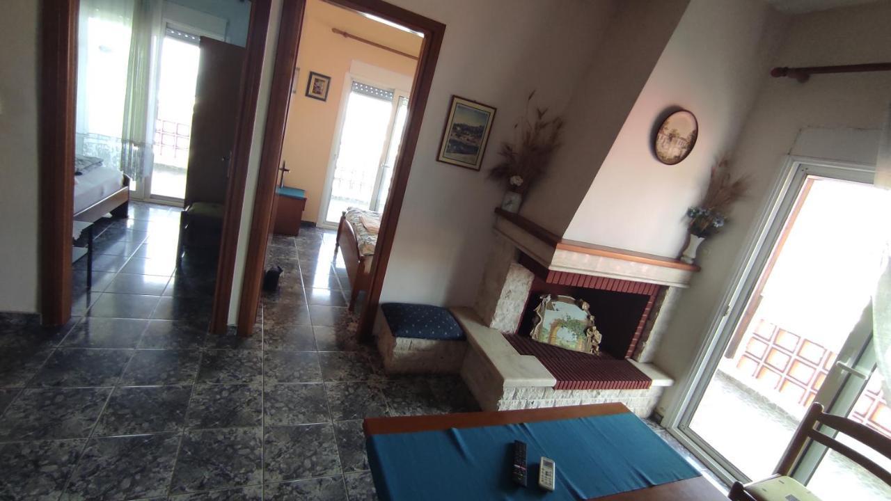 Peristerianos Apartments 尼尔斯吉尼 客房 照片