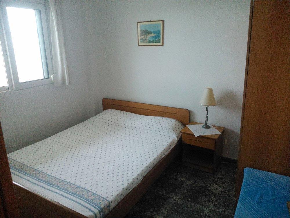 Peristerianos Apartments 尼尔斯吉尼 外观 照片