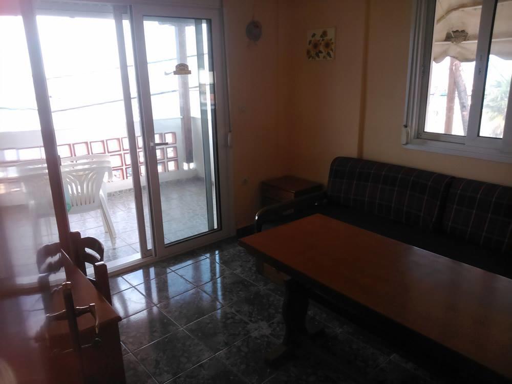 Peristerianos Apartments 尼尔斯吉尼 外观 照片